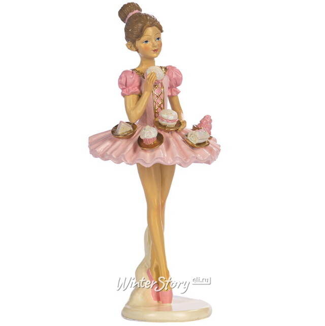 Статуэтка Балерина Кэмерон - La Danse 23 см Goodwill
