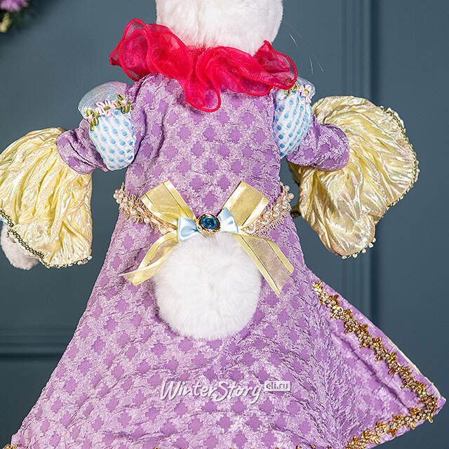 Коллекционная кукла Мистер Мартинес - Весенний Бал в Стране Чудес 66 см Mark Roberts