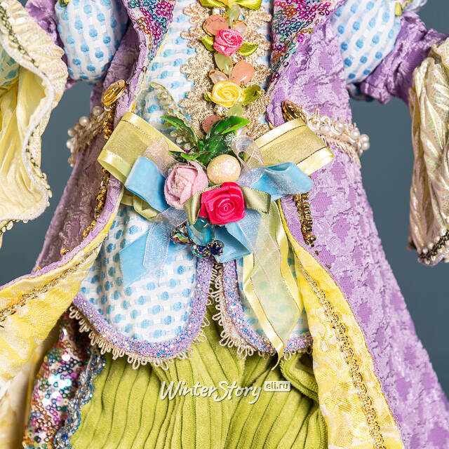 Коллекционная кукла Мистер Мартинес - Весенний Бал в Стране Чудес 66 см Mark Roberts