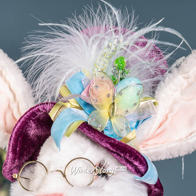 Коллекционная кукла Мистер Мартинес - Весенний Бал в Стране Чудес 66 см Mark Roberts