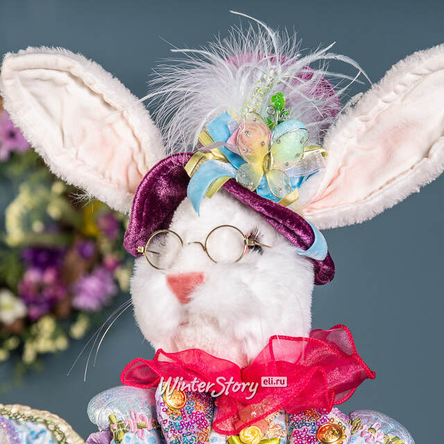 Коллекционная кукла Мистер Мартинес - Весенний Бал в Стране Чудес 66 см Mark Roberts