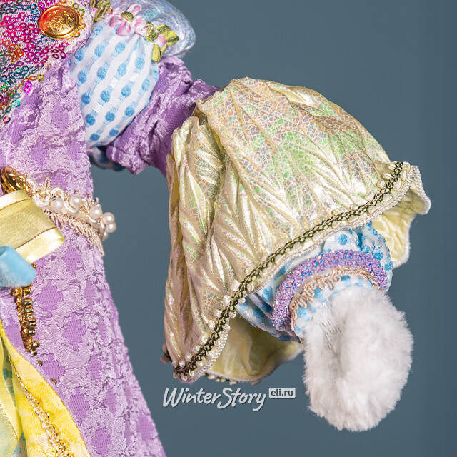 Коллекционная кукла Мистер Мартинес - Весенний Бал в Стране Чудес 66 см Mark Roberts