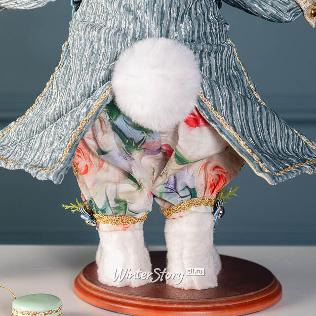 Коллекционная кукла Шеф-повар Гурманэль - Весенний Бал в Стране Чудес 51 см Mark Roberts