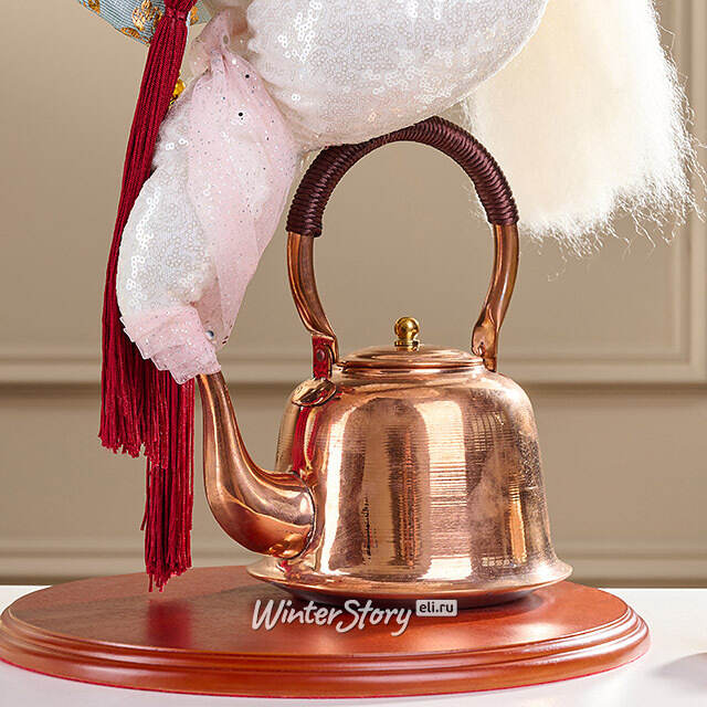 Коллекционная кукла Дом Солнца: Джин - Реве Де Гени 60 см Mark Roberts (Марк Робертс)