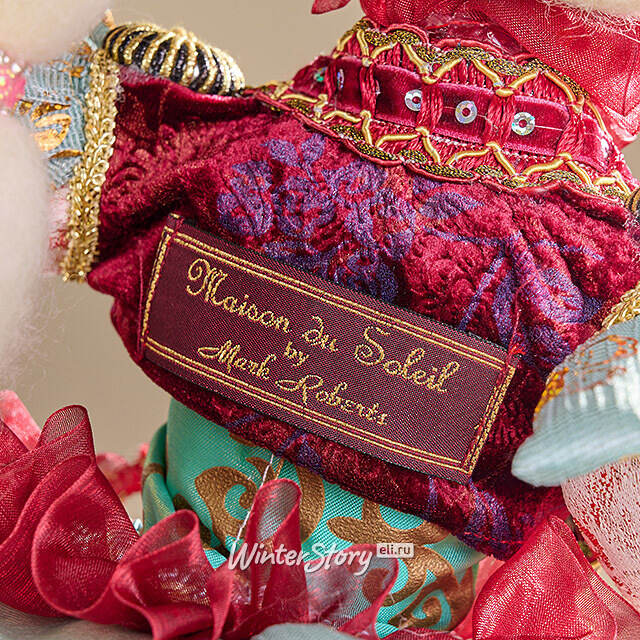 Коллекционная кукла Дом Солнца: Джин - Реве Де Гени 60 см Mark Roberts (Марк Робертс)