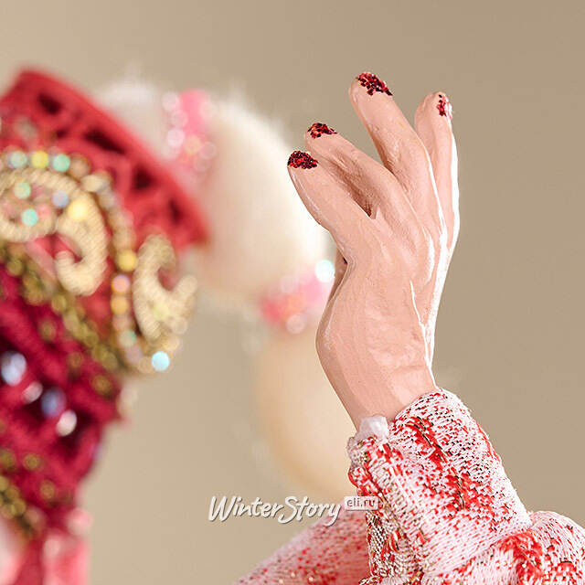 Коллекционная кукла Дом Солнца: Джин - Реве Де Гени 60 см Mark Roberts (Марк Робертс)