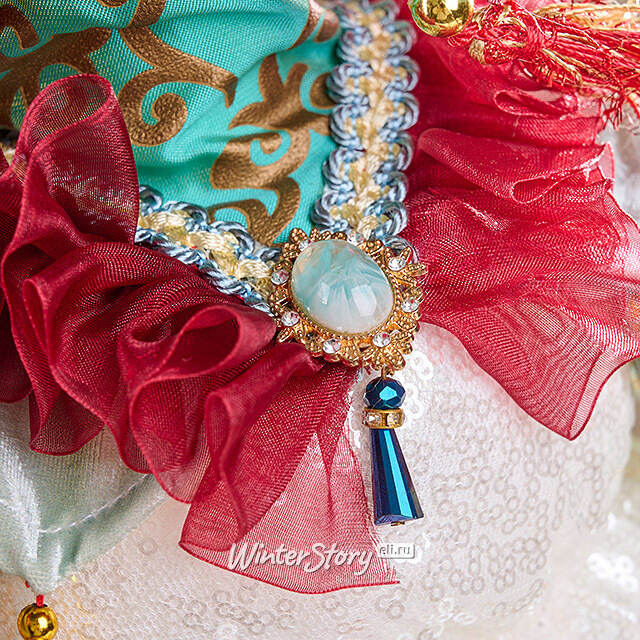 Коллекционная кукла Дом Солнца: Джин - Реве Де Гени 60 см Mark Roberts (Марк Робертс)