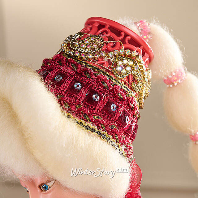 Коллекционная кукла Дом Солнца: Джин - Реве Де Гени 60 см Mark Roberts (Марк Робертс)