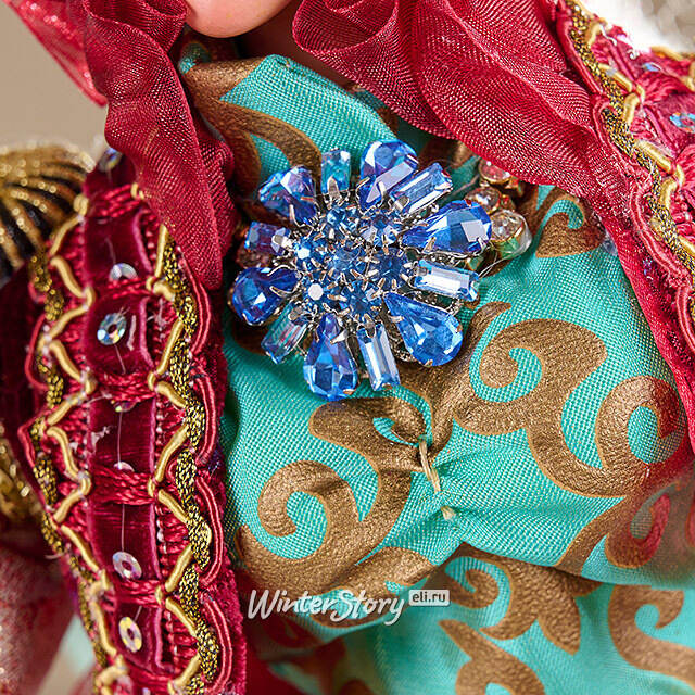 Коллекционная кукла Дом Солнца: Джин - Реве Де Гени 60 см Mark Roberts (Марк Робертс)