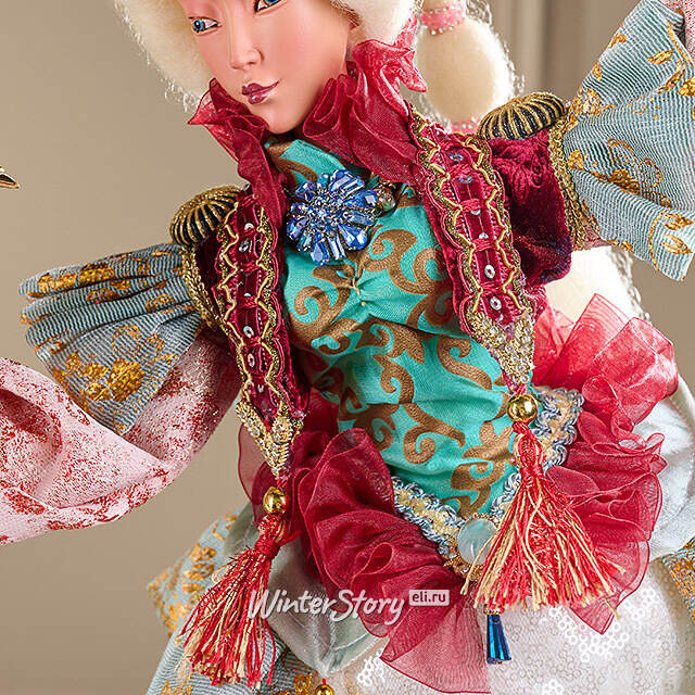 Коллекционная кукла Дом Солнца: Джин - Реве Де Гени 60 см Mark Roberts (Марк Робертс)