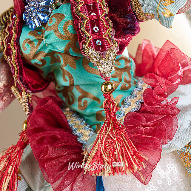 Коллекционная кукла Дом Солнца: Джин - Реве Де Гени 60 см Mark Roberts (Марк Робертс)