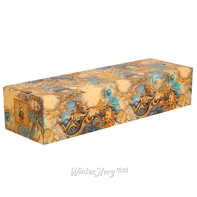 Коллекционная кукла Дом Солнца: Эльф Де Ноэль 58 см Mark Roberts (Марк Робертс)