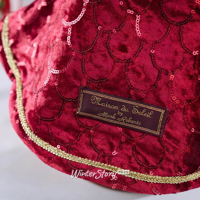 Коллекционная кукла Дом Солнца: Эльф Де Ноэль 58 см Mark Roberts (Марк Робертс)