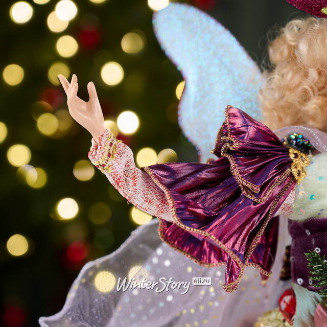 Коллекционная кукла Дом Солнца: Фея Искусств 53 см Mark Roberts (Марк Робертс)