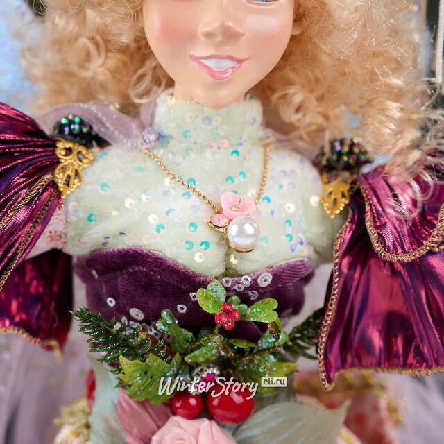 Коллекционная кукла Дом Солнца: Фея Искусств 53 см Mark Roberts (Марк Робертс)