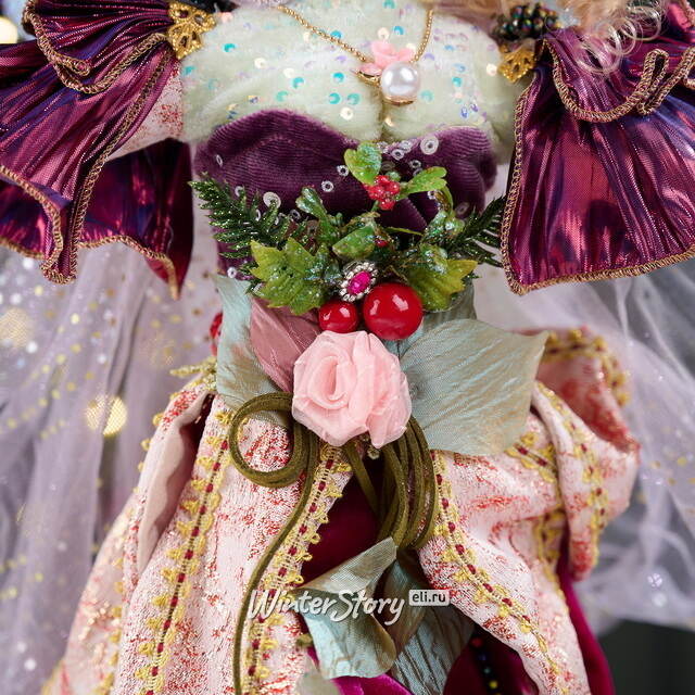 Коллекционная кукла Дом Солнца: Фея Искусств 53 см Mark Roberts (Марк Робертс)