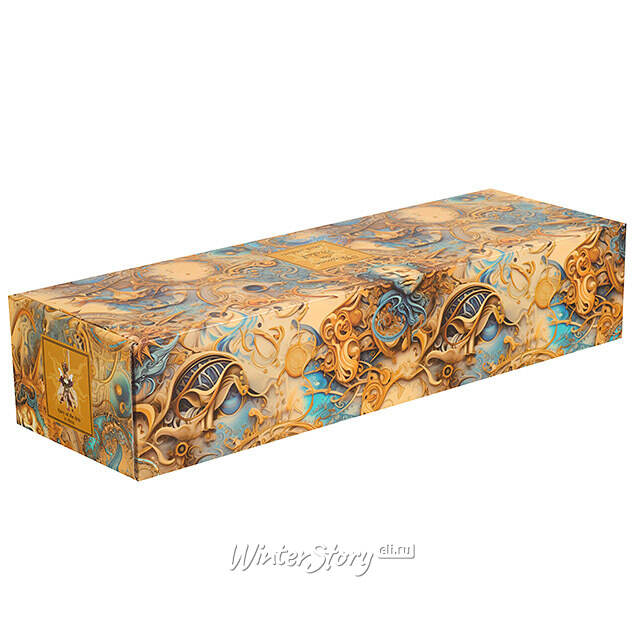 Коллекционная кукла Дом Солнца: Фея Искусств 53 см Mark Roberts (Марк Робертс)