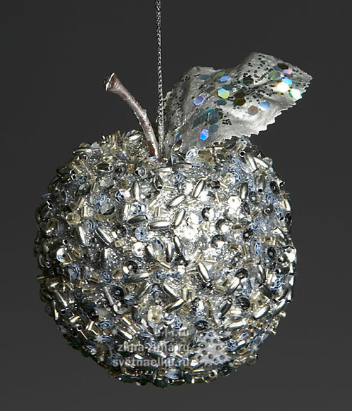 Серебряное Яблоко Магазин