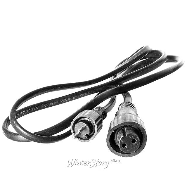 Переходник КАУЧУК-трансформатор Legoled BEAUTY LED