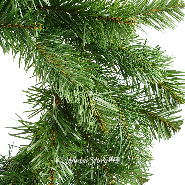 Венок Бейберри 46 см, ЛИТАЯ + ПВХ National Tree Company