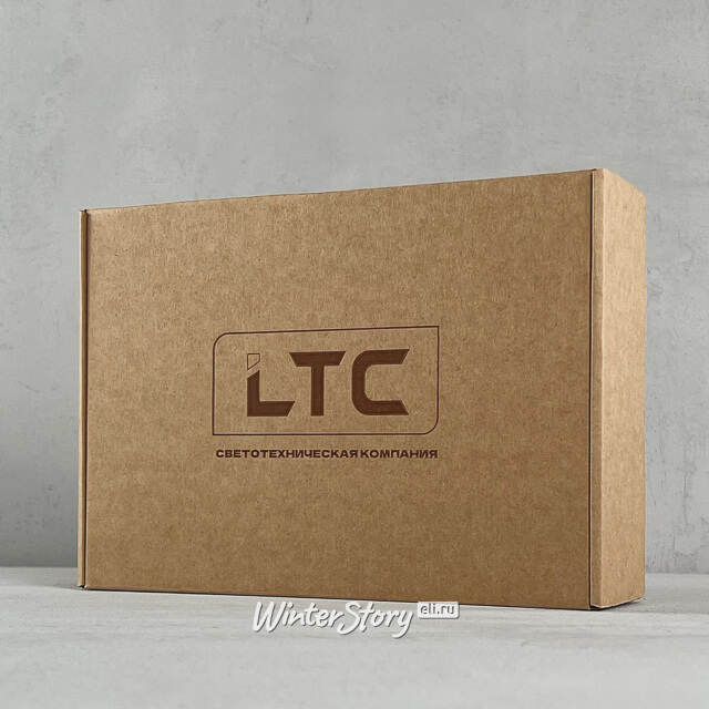 Светодиодная бахрома Quality Light Cap 3.1*0.5 м, 120 желтых LED, прозрачный ПВХ, соединяемая, IP65 BEAUTY LED