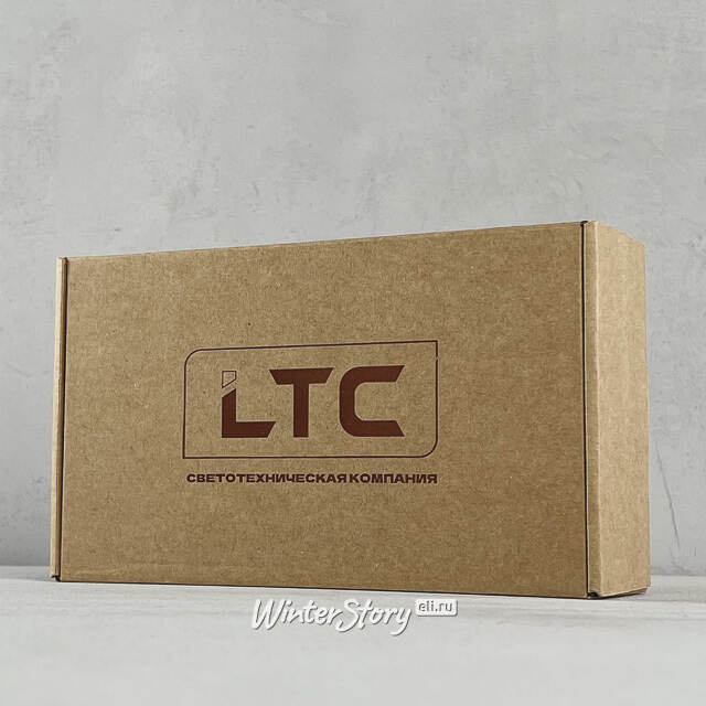 Светодиодная бахрома Quality Light 3.1*0.5 м, 150 экстра теплых LED, черный ПВХ, соединяемая, IP44 BEAUTY LED (Бьюти Лэд)