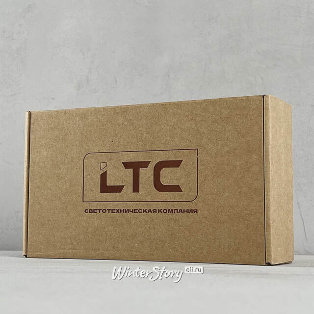 Светодиодная бахрома Quality Light 3.1*0.5 м, 150 теплых белых LED, черный ПВХ, соединяемая, IP44 BEAUTY LED (Бьюти Лэд)