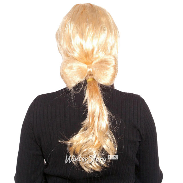 Карнавальный парик Мадемуазель Торг Хаус