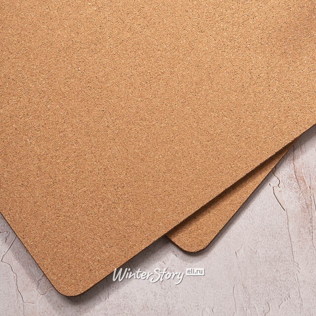 Набор плейсматов Mondoro: Meraviglioso Fiore 40*30 см, 4 шт Boltze