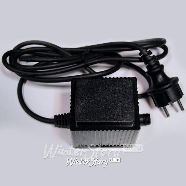 Трансформатор для светодиодных Дредов Rich LED, 1.5 м Rich Led