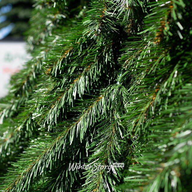 Уличная каркасная елка Русская 26 м, ПВХ GREEN TREES (Грин Трис)