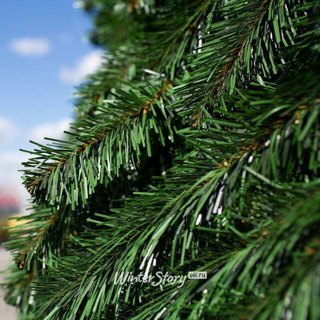 Уличная каркасная елка Русская 26 м, ПВХ GREEN TREES (Грин Трис)