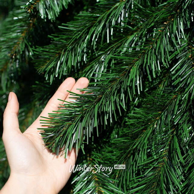 Уличная каркасная елка Русская 26 м, ПВХ GREEN TREES (Грин Трис)