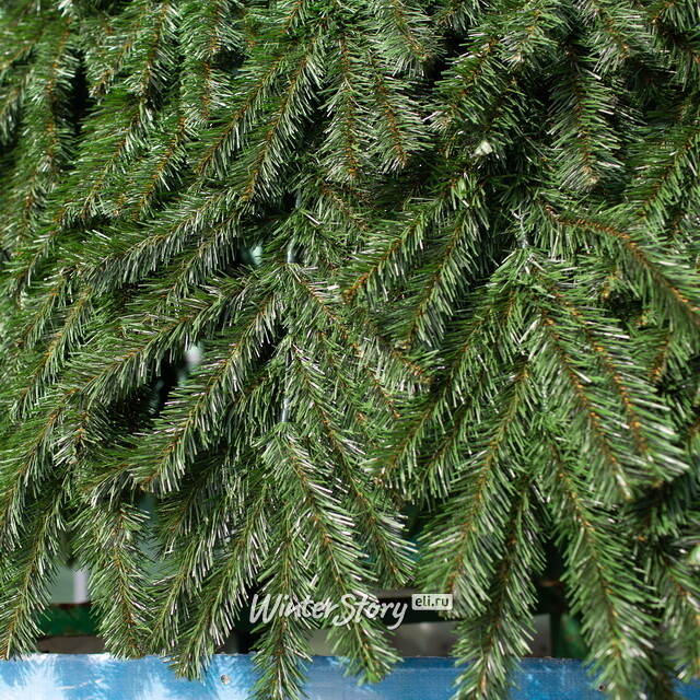 Уличная каркасная елка Русская 26 м, ПВХ GREEN TREES (Грин Трис)