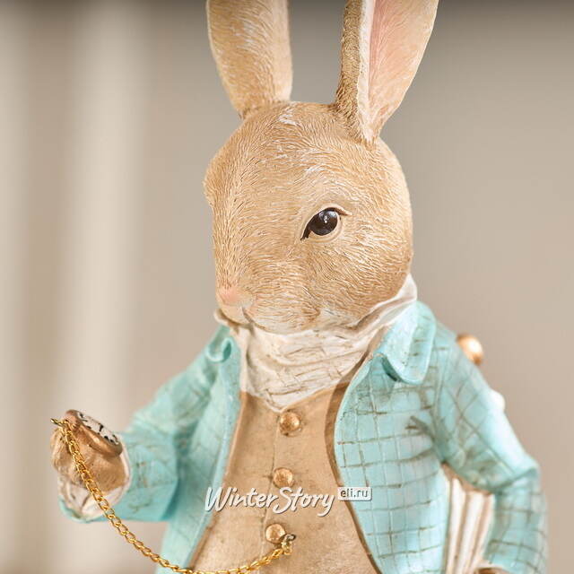 Декоративная фигурка Кролик Пьер 41 см Goodwill