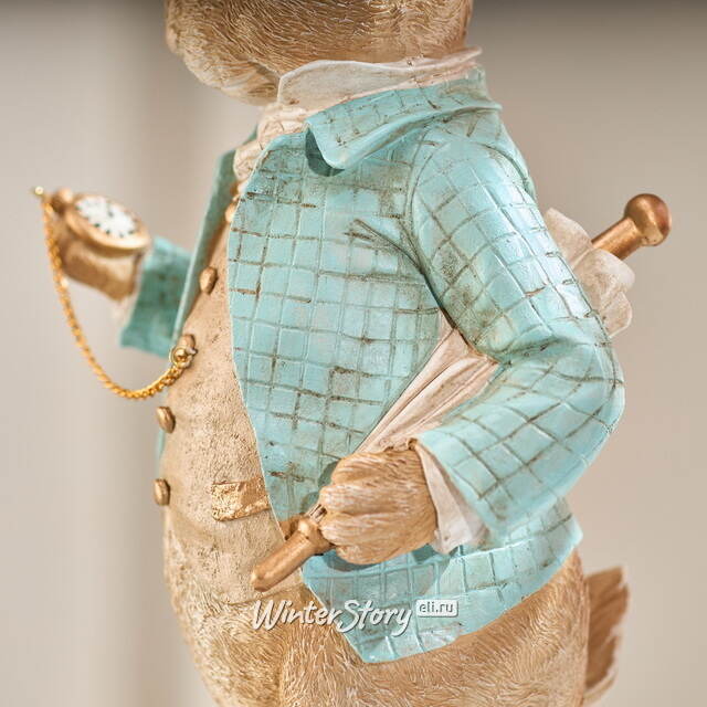 Декоративная фигурка Кролик Пьер 41 см Goodwill