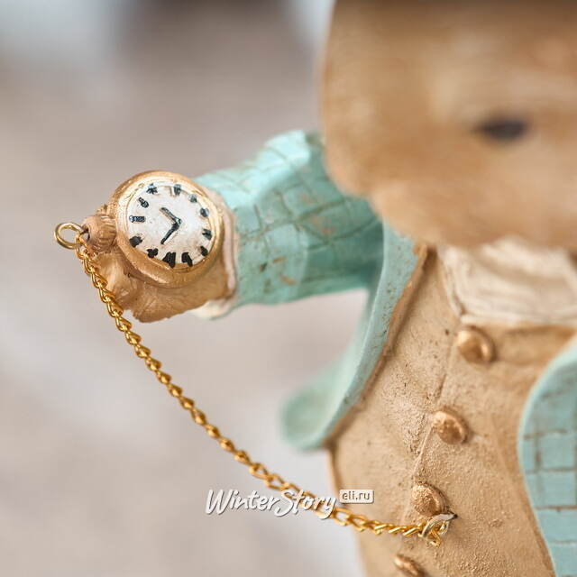 Декоративная фигурка Кролик Пьер 41 см Goodwill