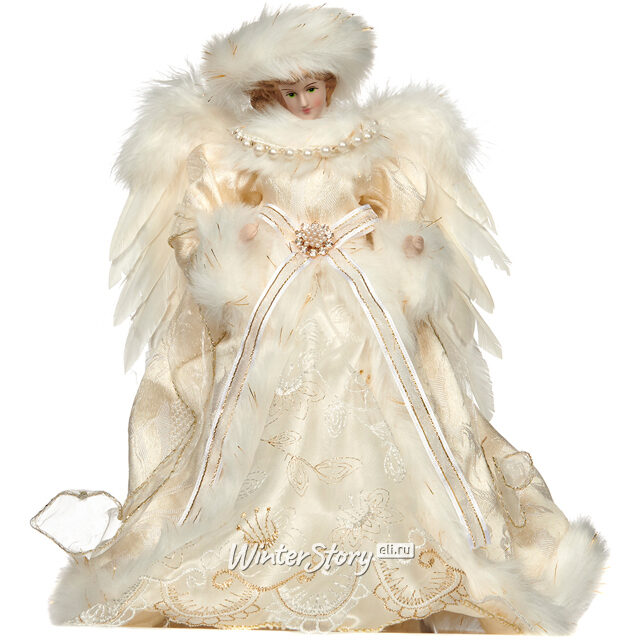 Декоративная фигура Ангел Илэрия 31 см Goodwill