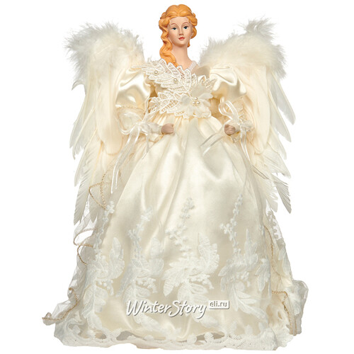 Декоративная фигура Ангел Тереза 45 см Goodwill