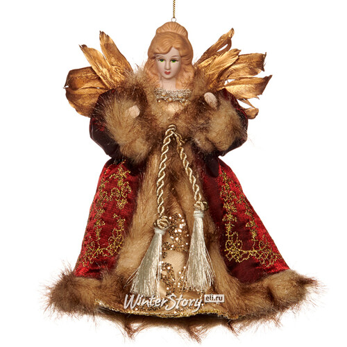 Декоративная фигура Ангел Мирабель 20 см Goodwill