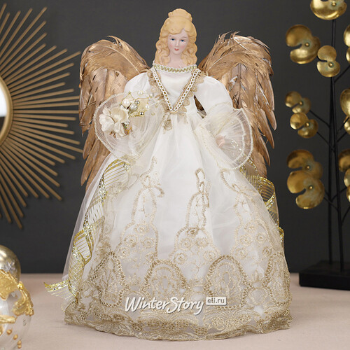 Декоративная фигура Ангел Бриана 41 см Goodwill