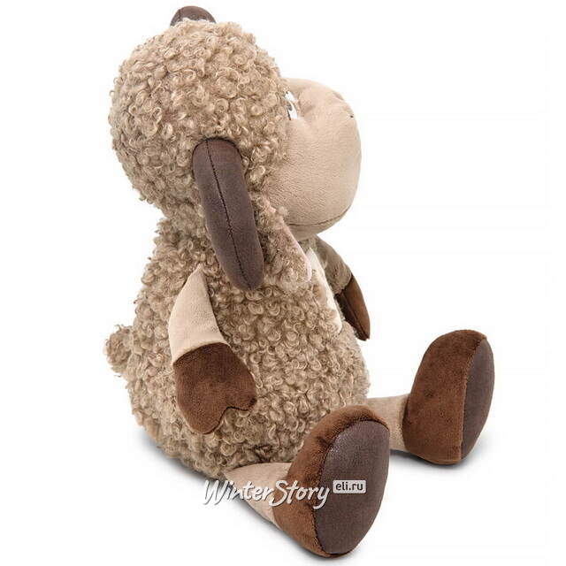 Мягкая игрушка Баран Борис 30 см Budi Basa (Буди Баса)