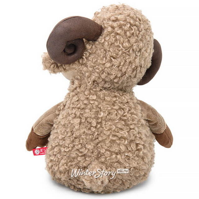 Мягкая игрушка Баран Борис 30 см Budi Basa (Буди Баса)