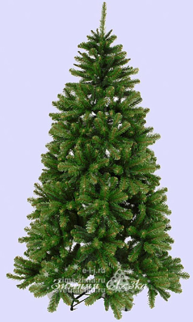 Искусственная елка Императрица Премиум