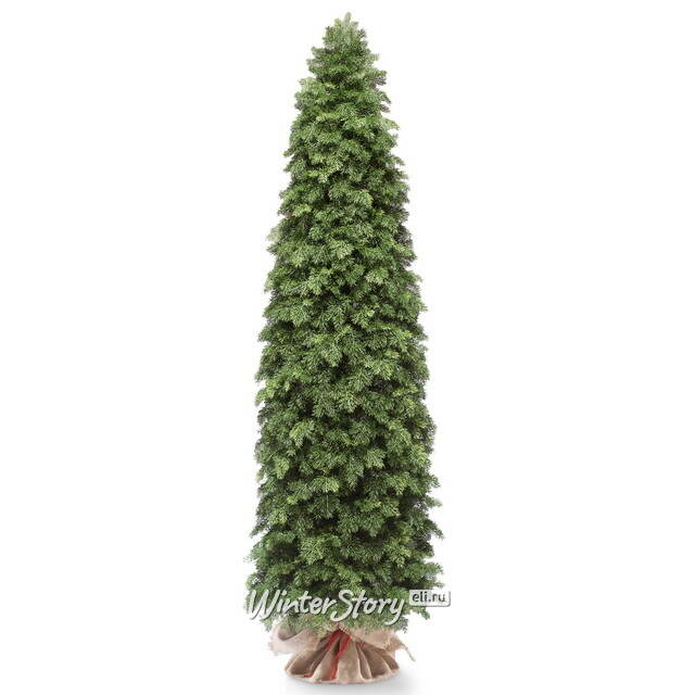 Искусственная Туя 180 см, ЛИТАЯ 100% ElkaDe