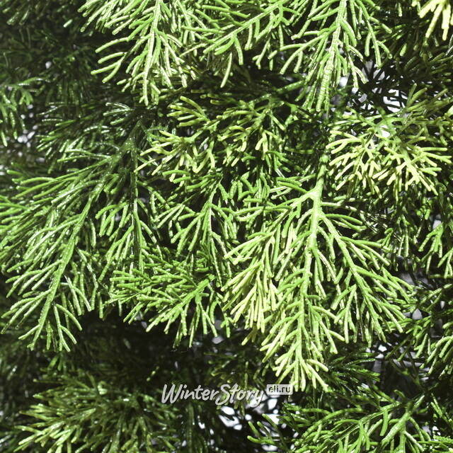 Искусственная Туя 180 см, ЛИТАЯ 100% ElkaDe