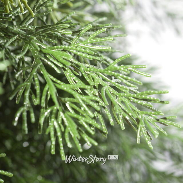 Искусственная Туя 180 см, ЛИТАЯ 100% ElkaDe