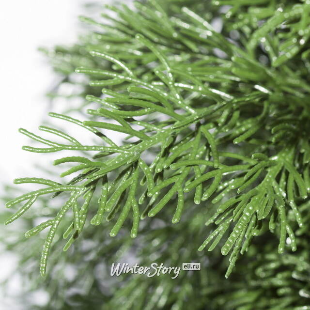 Искусственная Туя 60 см, ЛИТАЯ 100% ElkaDe