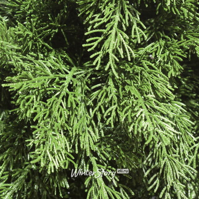 Искусственная Туя 60 см, ЛИТАЯ 100% ElkaDe