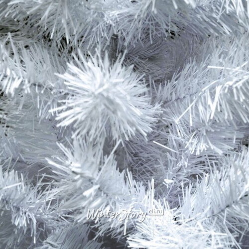 Искусственная белая елка Кристина 150 см, ПВХ Ели Пенери